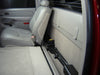 DU-HA 10023 DU-HA® Behind The Seat Storage; Incl. Gun Rack/Organizer; Black; - Truck Part Superstore
