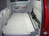 DU-HA 10023 DU-HA® Behind The Seat Storage; Incl. Gun Rack/Organizer; Black; - Truck Part Superstore