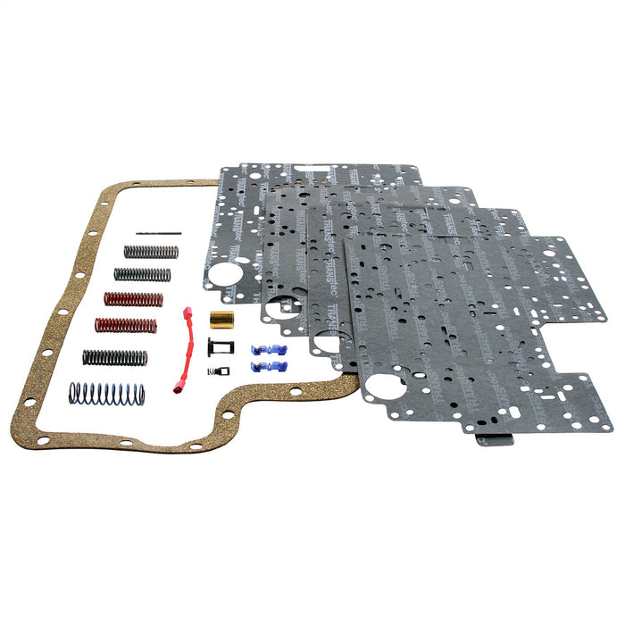 B&M 10025 Shift Improver Kit Automatic Transmission Shift Kit - Truck Part Superstore
