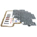 B&M 10025 Shift Improver Kit Automatic Transmission Shift Kit - Truck Part Superstore