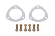Flowtech 10025FLT Real-Seal Collector Gasket; 3 in.; w/Bolts; Dead Soft Layered Aluminum Material; - Truck Part Superstore