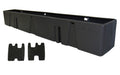 DU-HA 10026 DU-HA® Behind The Seat Storage; Incl. Gun Rack/Organizer; Black; - Truck Part Superstore