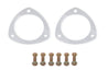 Flowtech 10026FLT Real-Seal Collector Gasket - Truck Part Superstore