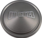 DUB 1PC 1003-05-04DDT FLAT DUB ALUM 3.0" O-RING CAP - Truck Part Superstore