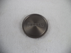 DUB 1PC 1003-05-04DT FLAT DUB ALUM 3.0" O-RING CAP - Truck Part Superstore