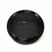DUB 1PC 1003-05-04GB DUB GLOSS BLACK 3.0" FLAT CAP - Truck Part Superstore