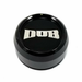 DUB 1PC 1003-06-04GB-L DUB GLOSS BLACK 1.7" CAP-RAISED DUB - Truck Part Superstore