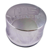 US Mag 1PC 1003-09-06P DOME US MAG 3.0" O-RING CAP CHROME - Truck Part Superstore