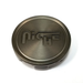 Niche Mono 1003-22DT NICHE 2.70" BMW BORE CAP-DARK TINT - Truck Part Superstore