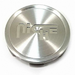 Niche Mono 1003-22M NICHE 2.70" BMW BORE CAP-MACHINE FIN - Truck Part Superstore