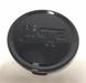 Niche Mono 1003-22VB NICHE 2.70" BMW BORE CAP-CANDY BLACK - Truck Part Superstore