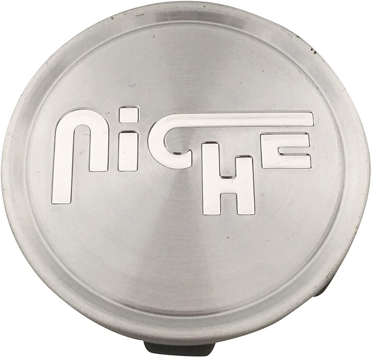 Niche Mono 1003-24M NICHE 2.95" MBZ BORE CAP - Truck Part Superstore