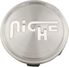 Niche Mono 1003-24M NICHE 2.95" MBZ BORE CAP - Truck Part Superstore