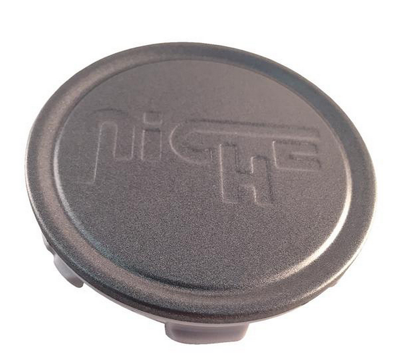 Niche Mono 1003-24V NICHE 2.95" MBZ BORE CAP GRANITE - Truck Part Superstore