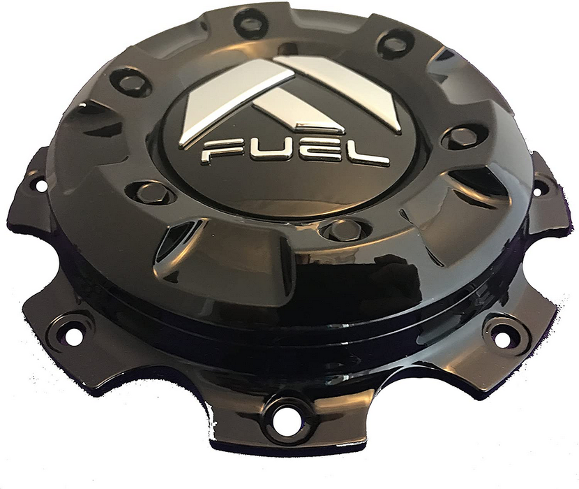 Fuel 2PC 1003-27GB FUEL DUALIE CAP-FRONT GB FOR 17/82 - Truck Part Superstore