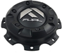 Fuel 2PC 1003-27MB FUEL DUALIE CAP-FRONT MT-BLK FOR 17/82 - Truck Part Superstore