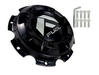 Fuel 2PC 1003-37GB FUEL DUALIE CAP-FRONT GB FOR 92/93 - Truck Part Superstore