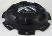Fuel 2PC 1003-37MB FUEL DUALIE CAP-FRONT MT-BLK FOR 92/93 - Truck Part Superstore