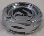 Fuel 2PC 1003-46 FUEL SNAP IN CAP FOR 6X5.5/5X150 - Truck Part Superstore