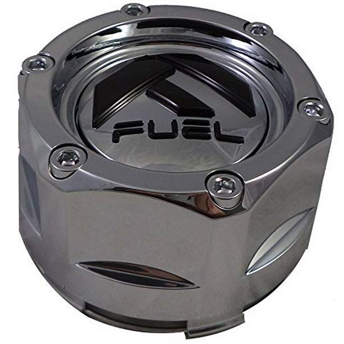 Fuel 2PC 1003-48 FUEL SNAP IN CAP FOR 5X135/6X135 - Truck Part Superstore