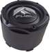 Fuel 2PC 1003-49MB FUEL MT-BLK SNAP IN CAP FOR 8X170/8X180 - Truck Part Superstore