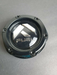 Fuel 2PC 1003-70B FUEL 5X135/6X135 SHORT CAP-G-BLK SNAP IN - Truck Part Superstore