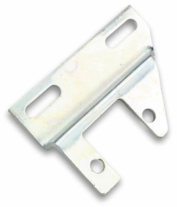 Flowtech 10031FLT Alternator Bracket; Chevrolet Generator/Alternator; Zinc Plated; - Truck Part Superstore