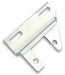 Flowtech 10031FLT Alternator Bracket; Chevrolet Generator/Alternator; Zinc Plated; - Truck Part Superstore