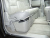 DU-HA 10037 DU-HA® Interior Storage/Gun Case; Incl. Gun Rack/Organizer; Black; - Truck Part Superstore