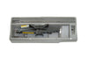 DU-HA 10037 DU-HA® Interior Storage/Gun Case; Incl. Gun Rack/Organizer; Black; - Truck Part Superstore