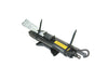 DU-HA 10037 DU-HA® Interior Storage/Gun Case; Incl. Gun Rack/Organizer; Black; - Truck Part Superstore