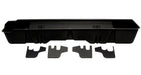 DU-HA 10037 DU-HA® Interior Storage/Gun Case; Incl. Gun Rack/Organizer; Black; - Truck Part Superstore