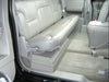 DU-HA 10037 DU-HA® Interior Storage/Gun Case; Incl. Gun Rack/Organizer; Black; - Truck Part Superstore