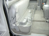 DU-HA 10037 DU-HA® Interior Storage/Gun Case; Incl. Gun Rack/Organizer; Black; - Truck Part Superstore