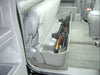 DU-HA 10037 DU-HA® Interior Storage/Gun Case; Incl. Gun Rack/Organizer; Black; - Truck Part Superstore