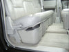 DU-HA 10037 DU-HA® Interior Storage/Gun Case; Incl. Gun Rack/Organizer; Black; - Truck Part Superstore