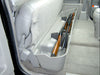 DU-HA 10037 DU-HA® Interior Storage/Gun Case; Incl. Gun Rack/Organizer; Black; - Truck Part Superstore