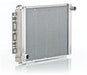 Be Cool 10038 Radiator for 60-88 Dodge A-Body w/Std Trans Aluminator Natural Finish Be Cool Radiator - Truck Part Superstore