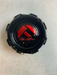 Fuel 2PC 1004-08GBQ FUEL BOLTON CAP 8X6.5/170 SHORT G-BLK - Truck Part Superstore