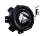 Fuel 2PC 1004-08MB FUEL MATTE BLACK CAP (8X6.5/8X170 SHORT) - Truck Part Superstore