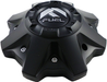 Fuel 2PC 1004-08TMB FUEL MT-BLK BOLT ON CAP 8X6.5/170(2.51") - Truck Part Superstore