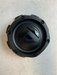 Fuel 2PC 1004-10BLD FUEL BOLT ON CAP 8X180 M-BLK GLOSS - Truck Part Superstore