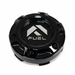 Fuel 2PC 1004-68BLD FUEL BLK/BLK SNAPIN CAP(3.18"SMALL BORE) - Truck Part Superstore