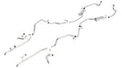 Borla 100405 Header/Manifold-Back Exhaust System for 1962 Chevrolet Impala V8 With LS1. - Truck Part Superstore