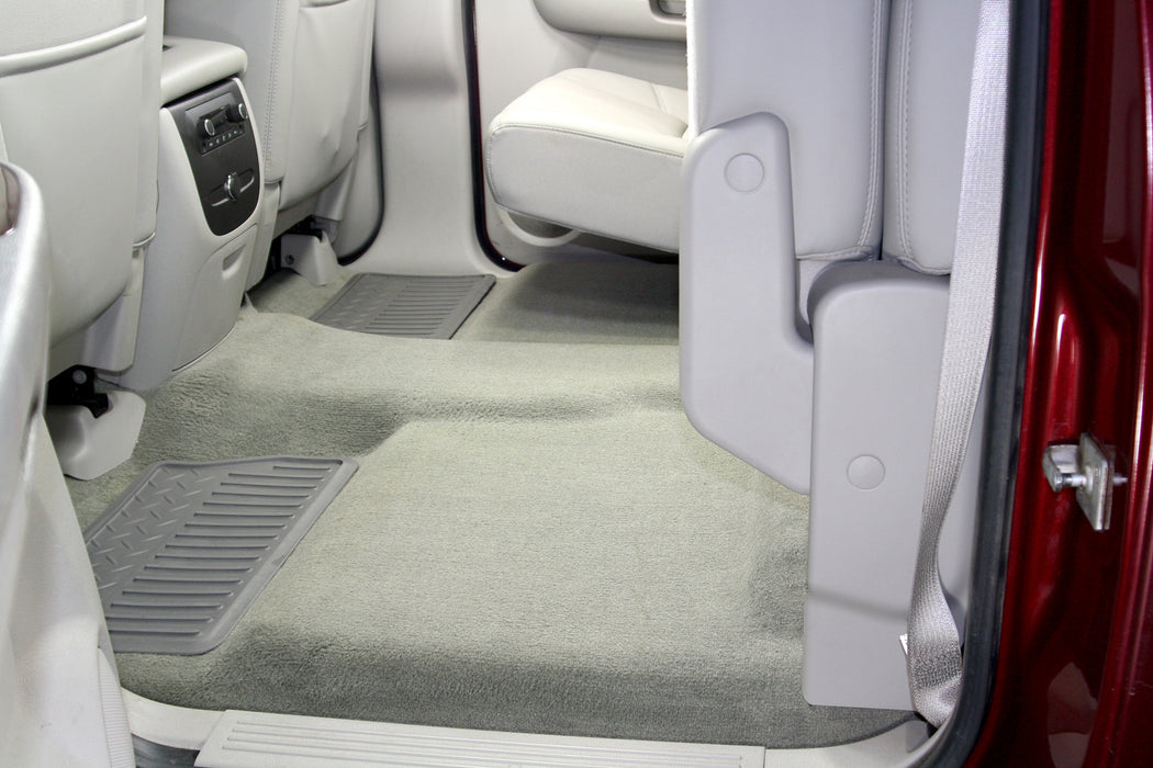 DU-HA 10042 DU-HA® Interior Storage/Gun Case; Incl. Gun Rack/Organizer; Dark Gray; - Truck Part Superstore