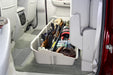 DU-HA 10044 DU-HA® Interior Storage/Gun Case; Incl. Gun Rack/Organizer; Tan; - Truck Part Superstore