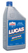 Lucas Oil Products 10044 SAE 50 Plus Racing Oil - Truck Part Superstore
