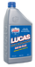 Lucas Oil Products 10044 SAE 50 Plus Racing Oil - Truck Part Superstore