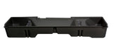 DU-HA 10045 DU-HA® Interior Storage/Gun Case; Incl. Gun Rack/Organizer; Dark Gray; - Truck Part Superstore