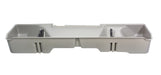 DU-HA 10045 DU-HA® Interior Storage/Gun Case; Incl. Gun Rack/Organizer; Dark Gray; - Truck Part Superstore